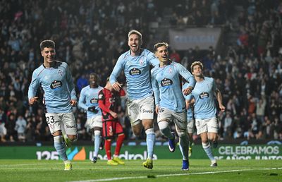 Ionuț Radu, victorie categorică în fața echipei lui Andrei Rațiu » Cum s-a descurcat portarul român