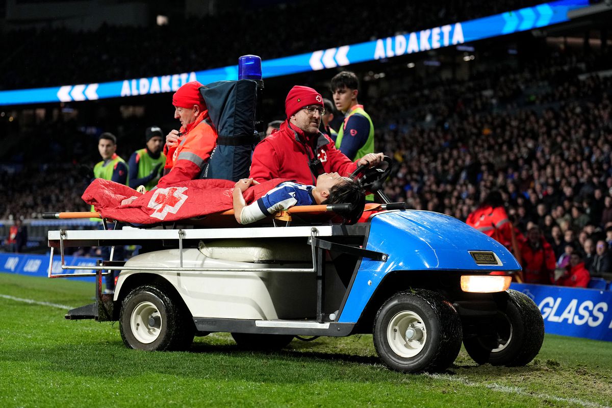 Real Sociedad - Barcelona // 18 ianuarie 2026