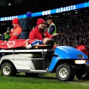 Real Sociedad - Barcelona, în etapa #20 din La Liga // FOTO: Getty Images