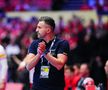 România - Danemarca, la Europeanul de handbal masculin // foto: Imago