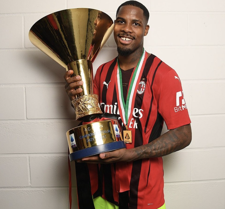 „Telenovela” Maignan continuă pe San Siro » Căpitanul lui Milan amână prelungirea contractului