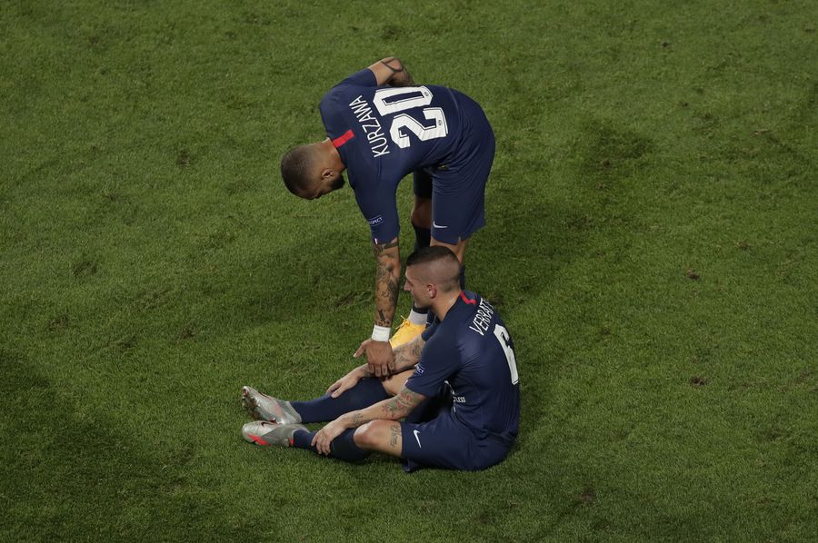 Cu cine a ajuns să negocieze fostul jucător de la PSG și naționala Franței » S-ar putea duela cu Cristiano Ronaldo