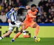 Real Sociedad - Barcelona, în etapa #20 din La Liga // FOTO: Getty Images