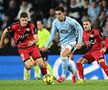 Celta Vigo - Rayo Vallecano, în etapa #20 din La Liga // FOTO: Getty Images