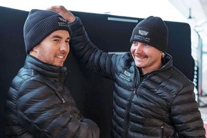 „Cât de ridicol!” » Campionul din F1, scandalizat de situația unui pilot: sancționat în decembrie 2024, va ispăși pedeapsa în martie!