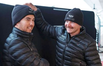 „Cât de ridicol!” » Campionul din F1, scandalizat de situația unui pilot: sancționat în decembrie 2024, va ispăși pedeapsa în martie!