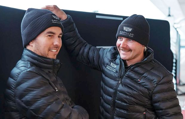 „Cât de ridicol!” » Campionul din F1, scandalizat de situația unui pilot: sancționat în decembrie 2024, va ispăși pedeapsa în martie!