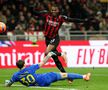 AC Milan - Lecce, în etapa #21 din Serie A // FOTO: Getty Images