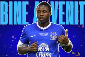 Fostul dinamovist Magaye Gueye, dat afară după ce a fost prins dopat, a semnat în Liga 3