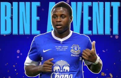 Fostul dinamovist Magaye Gueye, dat afară după ce a fost prins dopat, a semnat în Liga 3