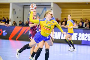 Zaglebie Lubin - Corona Brașov, în etapa a doua din EHF European league