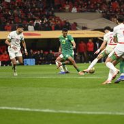 Senegal - Maroc / Foto: Imago Images