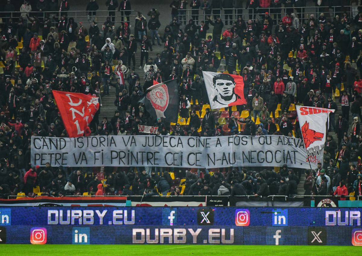 Dinamo - U Cluj, 18.01.2026