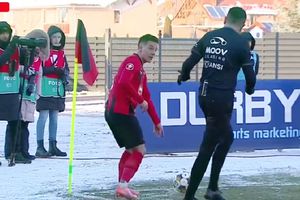 Csikszereda - FC Botoșani, primul meci al zilei în Superligă