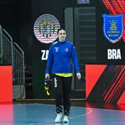 Bianca Curmenț / FOTO: Facebook @Corona