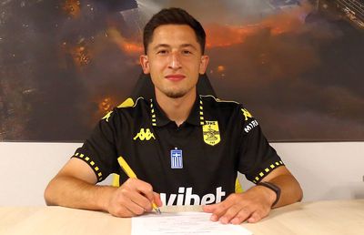 Impresarul lui Olimpiu Moruțan: „Am auzit că este aproape de Rapid. Blackout, ne-a șocat”