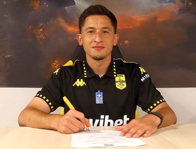 Impresarul lui Olimpiu Moruțan: „Am auzit că este aproape de Rapid. ...