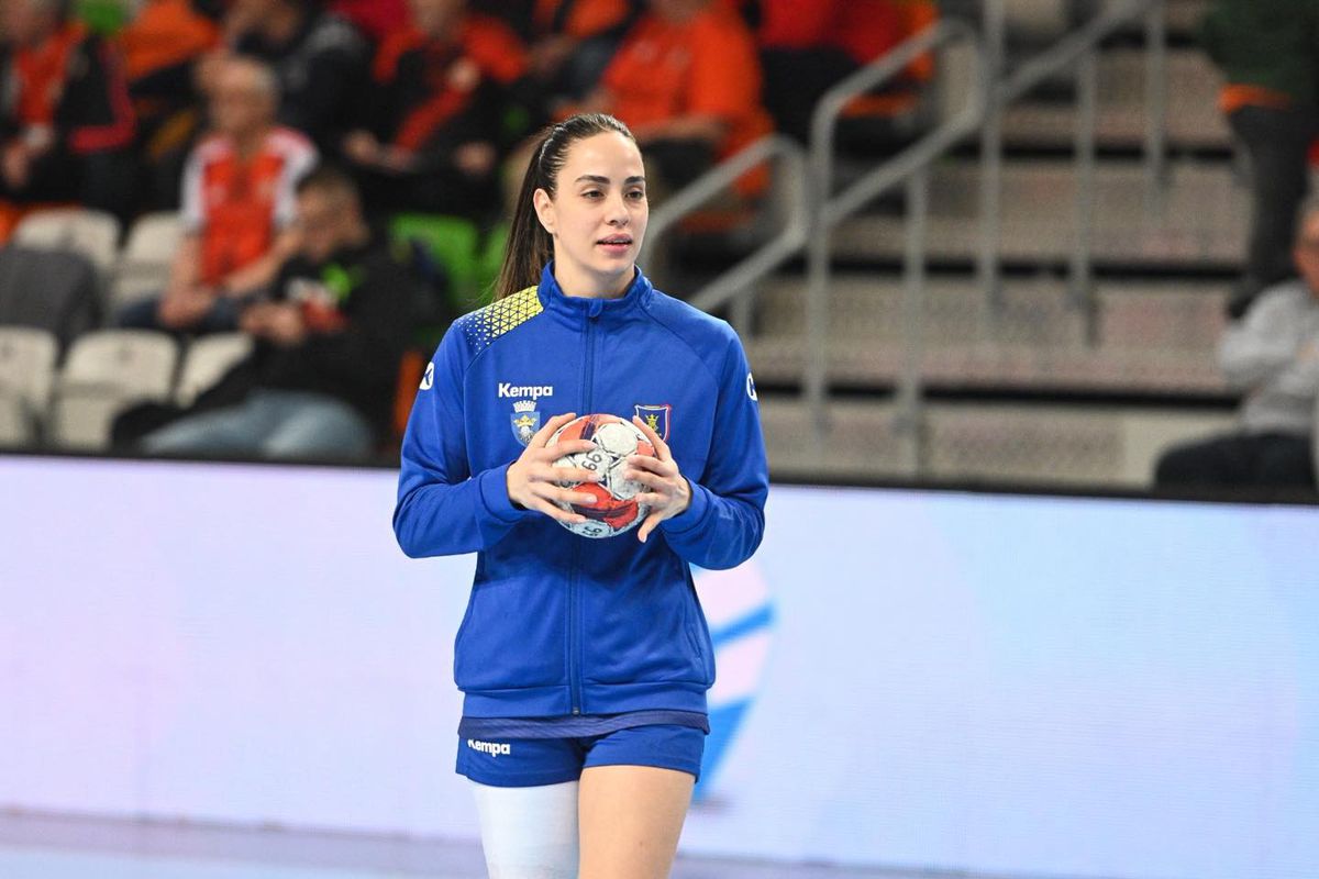 Zaglebie - Corona Brașov, EHF European league