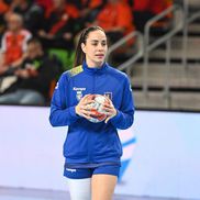 Sorina Grozav / FOTO: Facebook @Corona