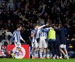 Real Sociedad - Barcelona, în etapa #20 din La Liga // FOTO: Getty Images