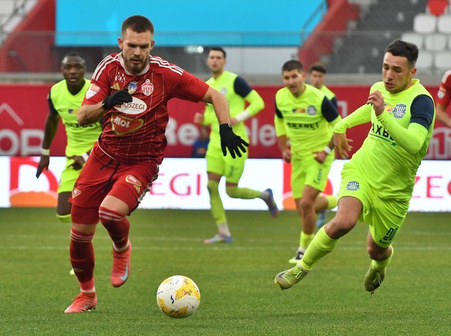 Soacra pune presiune și îi dă cele mai bune sfaturi » „Dublul” campion al României e gata de revenirea în Superligă: „Să fie totul bine!”