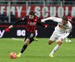 AC Milan - Lecce, în etapa #21 din Serie A // FOTO: Getty Images