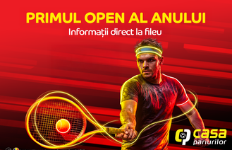 Tot ce trebuie să știi despre Australian Open 2026: când începe, favoriți și cote antepost