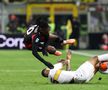 AC Milan - Lecce, în etapa #21 din Serie A // FOTO: Getty Images