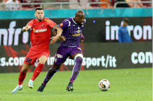 Arnold Garita, aproape de a semna în China // FOTO: sportpictures.eu