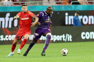 Unde ar urma să ajungă fostul jucător dorit de Becali la FCSB » La un pas de Liga a 2-a