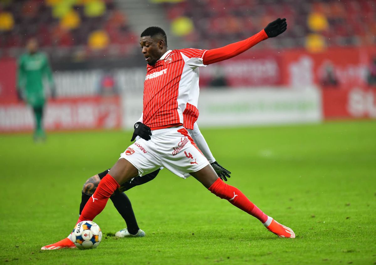 Ioan Andone laudă mutarea făcută de Kopic: „Îmi place de el acolo” » Ce a observat la FCSB: „Mă miră”