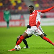 Dinamo - U Cluj // FOTO: Cristi Preda (GSP.ro)