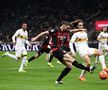 AC Milan - Lecce, în etapa #21 din Serie A // FOTO: Getty Images