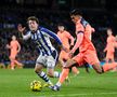 Real Sociedad - Barcelona, în etapa #20 din La Liga // FOTO: Getty Images