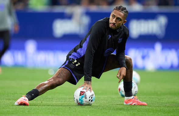 Raphinha, OUT pentru meciul cu Sociedad! » Anunțul făcut de Barcelona