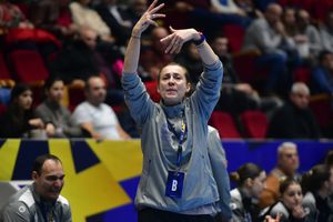 Bojana Popovic, apel adresat fanilor lui CSM București