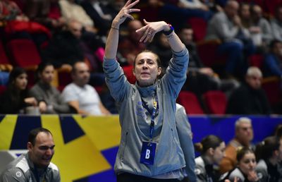 Bojana Popovic, apel adresat fanilor lui CSM București