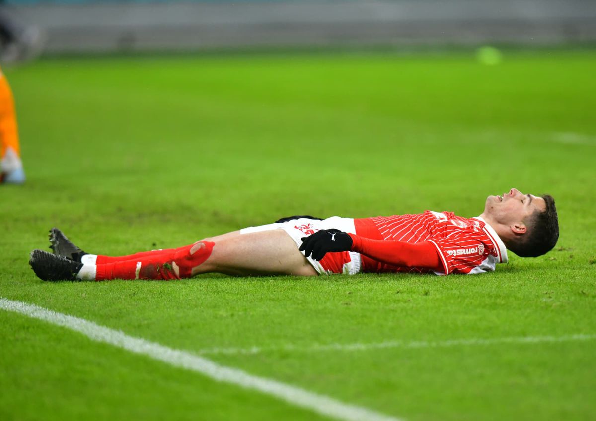 Ioan Andone laudă mutarea făcută de Kopic: „Îmi place de el acolo” » Ce a observat la FCSB: „Mă miră”