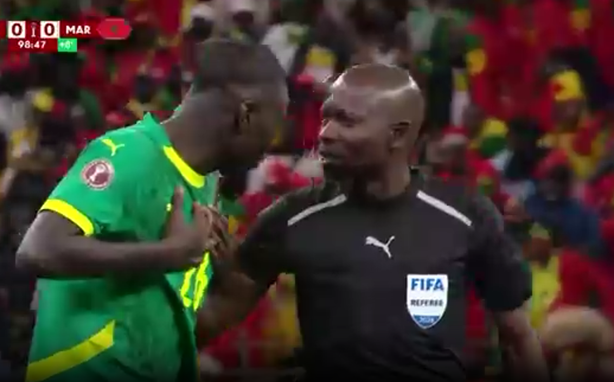 Teorii conspiraționiste după finala Cupei Africii: „A ratat intenționat penalty-ul. Cariera lui este gata”