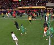 Penalty în Senegal - Maroc