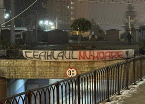 Echipa este aproape de desființare, iar fanii au răbufnit: „Două giratorii – sute de milioane / În timp ce sportul local moare!”