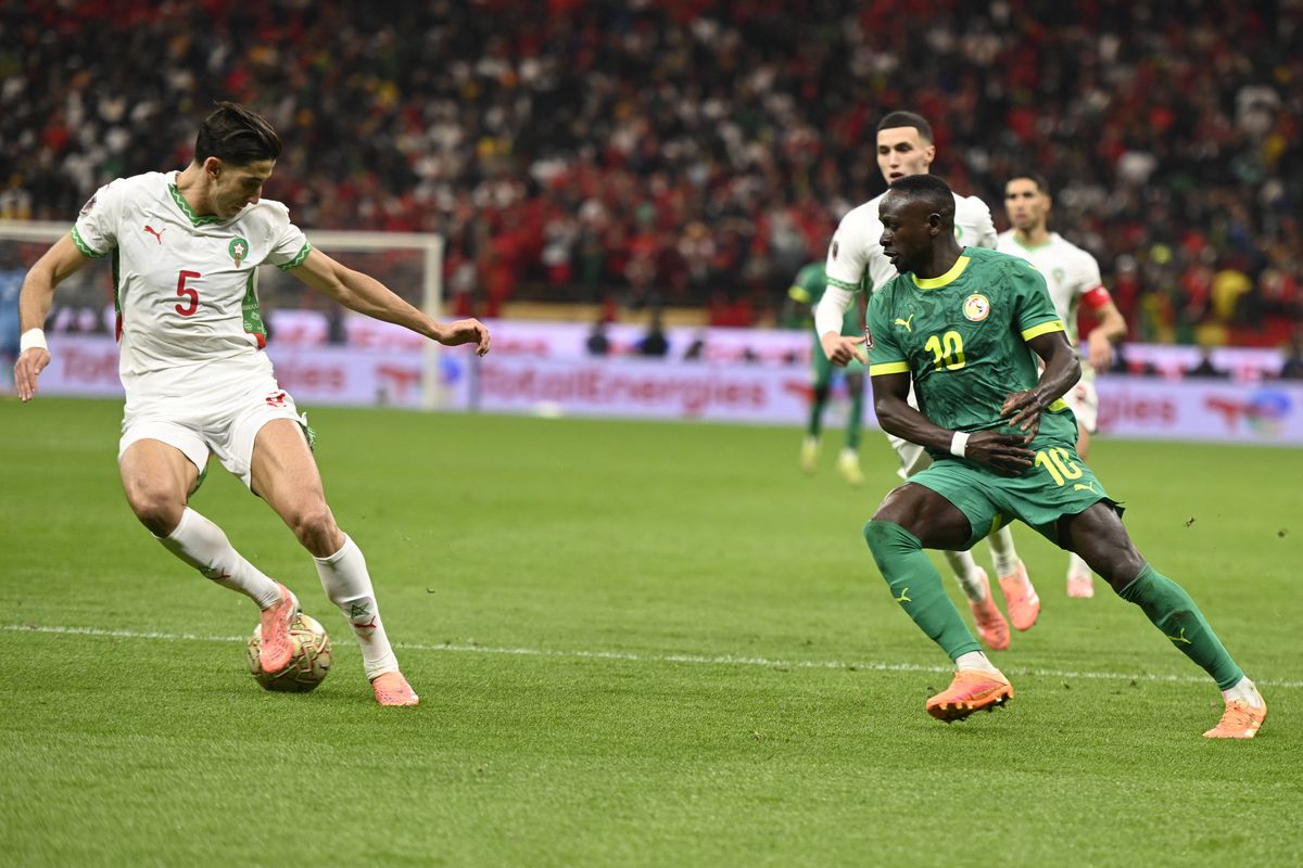 Senegal câștigă finala pe care o ABANDONASE în minutul 90+7 » Ultim act incredibil la Cupa Africii