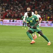 Senegal - Maroc / Foto: Imago Images