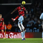 Celta Vigo - Rayo Vallecano, în etapa #20 din La Liga // FOTO: Getty Images