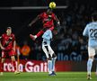 Celta Vigo - Rayo Vallecano, în etapa #20 din La Liga // FOTO: Getty Images