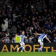 Real Sociedad - Barcelona, în etapa #20 din La Liga // FOTO: Getty Images