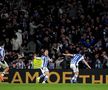 Real Sociedad - Barcelona, în etapa #20 din La Liga // FOTO: Getty Images