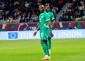 Senegal - Maroc, finala Cupei Africii pe Națiuni » Vedeta din Premier League a ratat o ocazie IMENSĂ