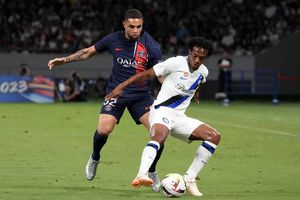 Cu cine a ajuns să semneze fostul jucător de la PSG și naționala Franței » S-ar putea duela cu Cristiano Ronaldo