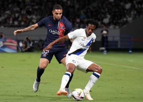 Cu cine a ajuns să negocieze fostul jucător de la PSG și naționala Franței » S-ar putea duela cu Cristiano Ronaldo